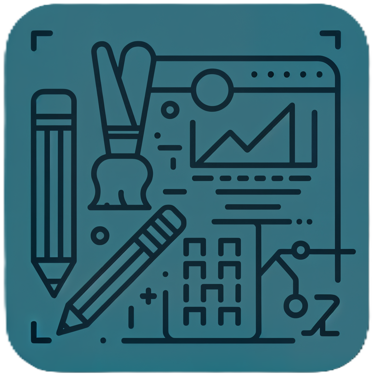 Branding & Graphic Design